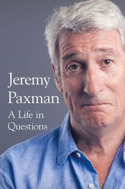 a life in questions