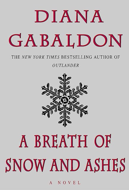 breath of snow and ashes