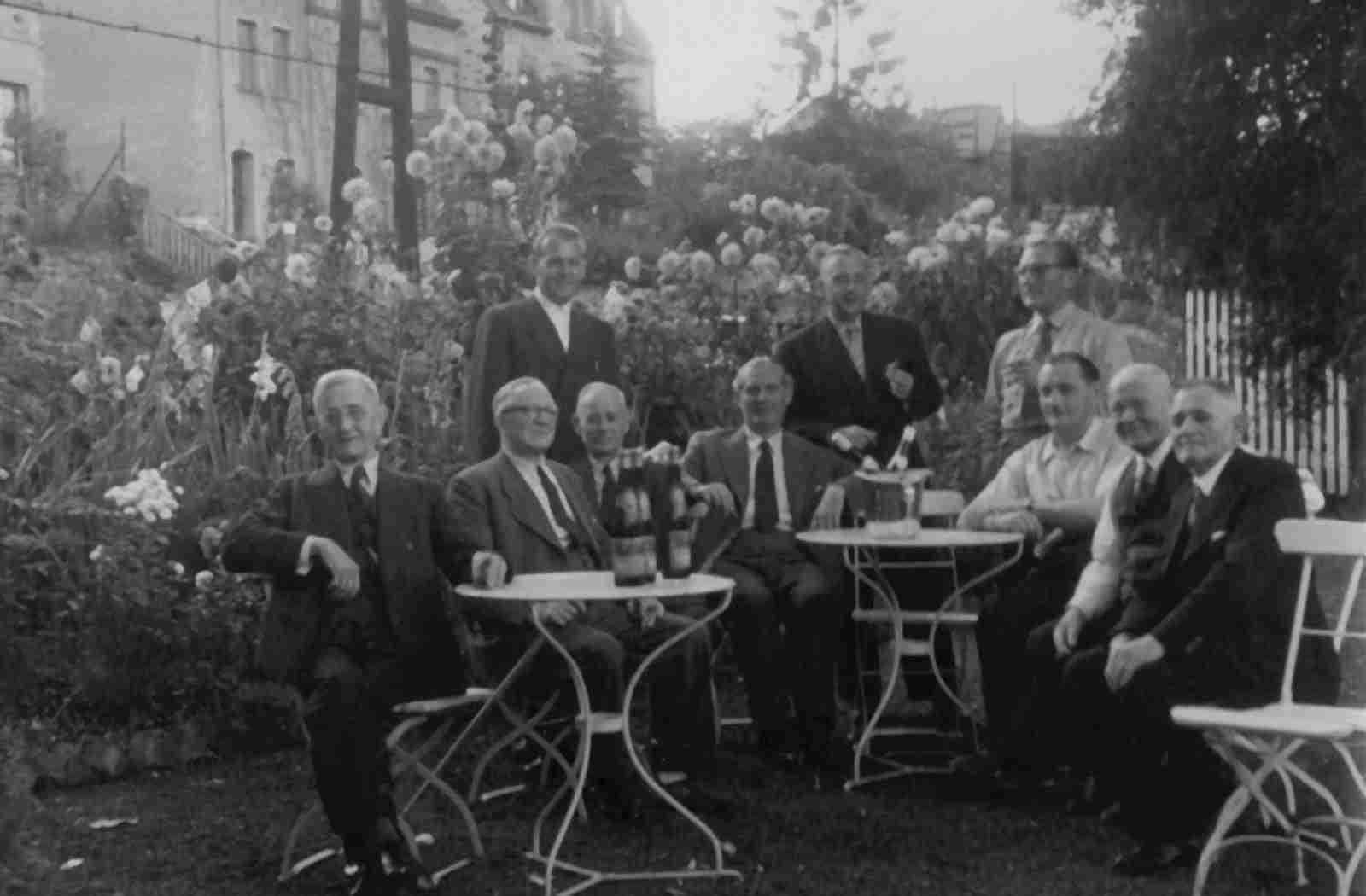 GrandPa’s 80th Birthday