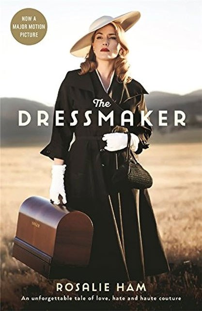 the dressmaker